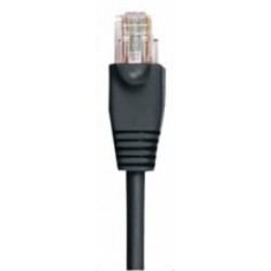 Cat. 6 netværkskabel, RJ45, UTP - uskærmet og med lige ledere, AWG2...