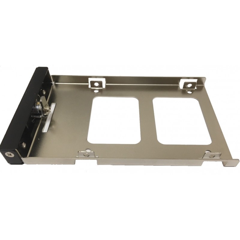 Reserveskuff for RAID1 SATA3 2,5″-disk (RAID1SATA3-2.5D)