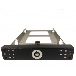 Reserveskuff for RAID1 SATA3 2,5″-disk (RAID1SATA3-2.5D)