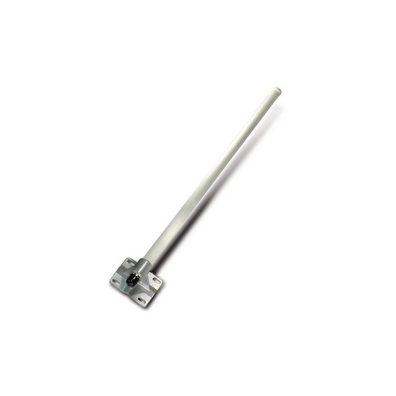 10 dBi 5GHz Omni antenna with N-type