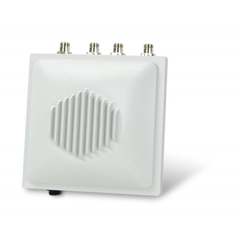 600Mbit Dual Band utendørs 2.4GHz / 5GHz WiFi, Access Point / Bridge / Point til Multipoint, IP66