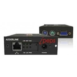 KVM over IP fjernstyring av PC, Adder AL-Ipeps