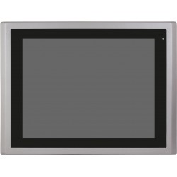 15 Touch Panel PC with i3/i5 Processor & IP66 Protection