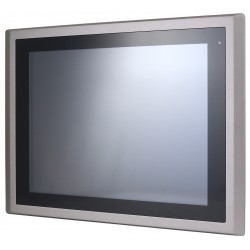 15 Touch Panel PC with i3/i5 Processor & IP66 Protection