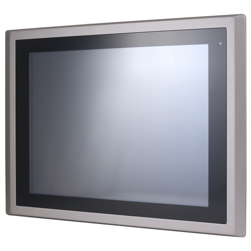 15 PC med berøringspanel med i3/i5-prosessor og IP66-beskyttelse