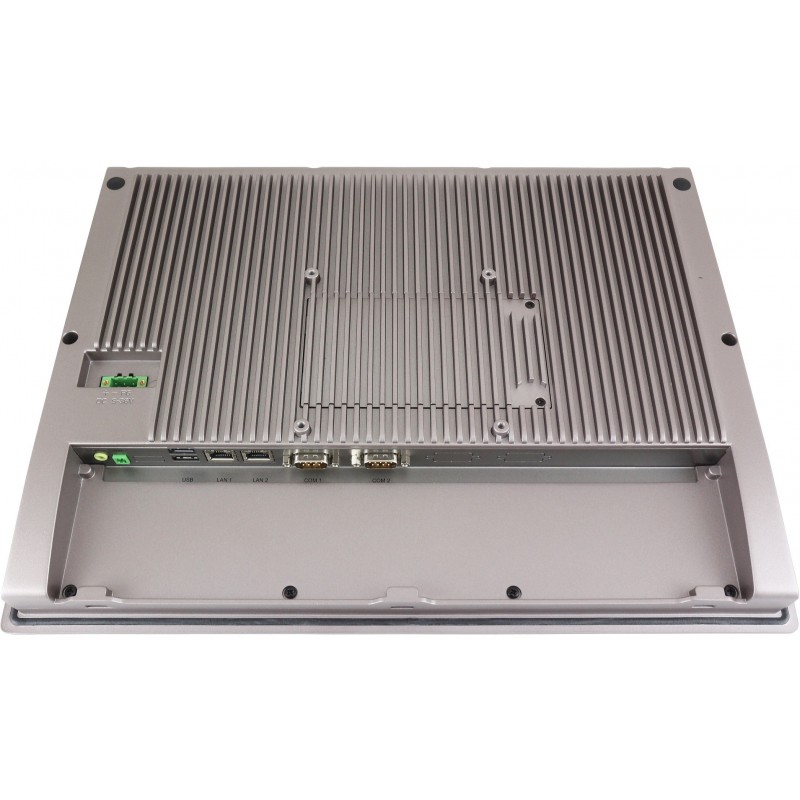 15 Touch Panel PC with i3/i5 Processor & IP66 Protection