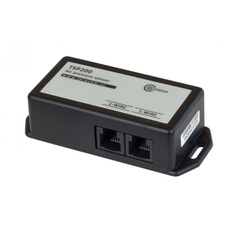 1-wire atmosfærisk trykkmåler, 300 - 1100HPA