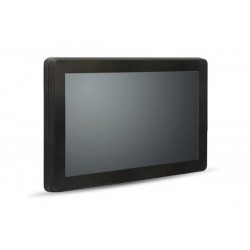 18.5\" Panel PC til bla. Marine Brug. IP68 alle sider, Wide Screen ...