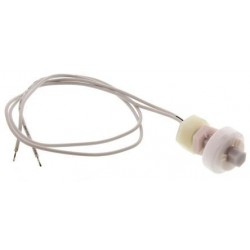 Mini Vertical level switch to Alarms