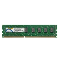DDR3L SDRAM - DIMM 240-pin - 1600MHz - Dual - understøtter både 1,35V og 1,5V - -40° til +85°, 4GB