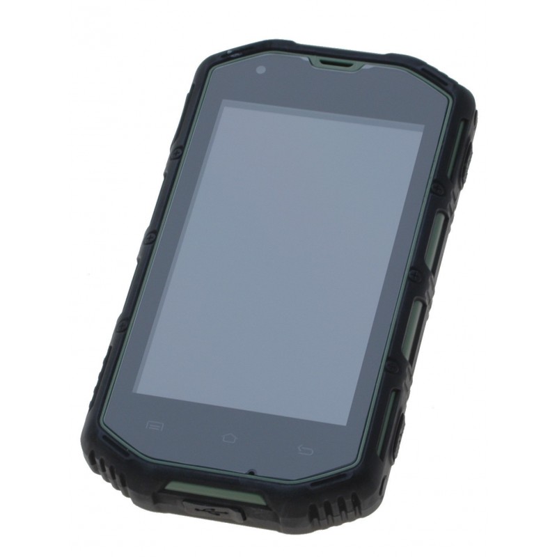 GSM smart phone, Android, vandtæt IP68forSurplus / DEMO PRODUCTS