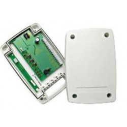Modtager til PIR-WL35 - styreenhed til eksternt udendørs trådløst P...