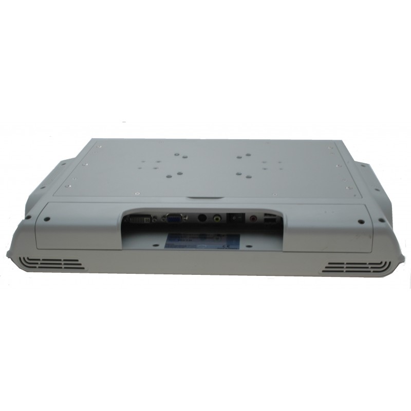 Axiomtek MMT175 CO WEBCAM medico skjerm 17" LCD TFT med touch