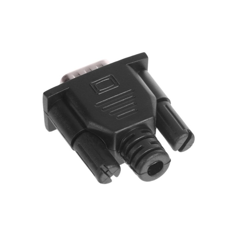 Til PC uden monitor - VGA Virtual Display Adapter med EDID, Dummy Ghost, Display Emulator