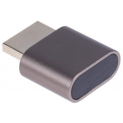 HDMI EDID emulator for 4K HDMI - HDMI EDID GHOST Adapter Plug