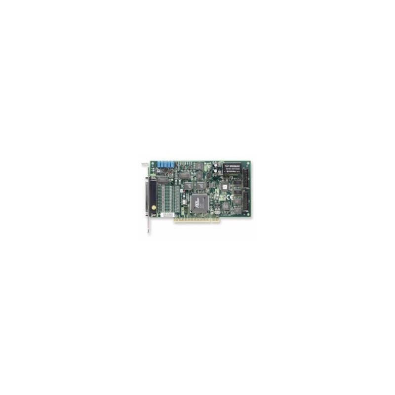 Adlink PCI-9118DG / D - 16 vanlige rammeinnganger