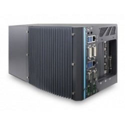 Industri PC med 3xPCI expressforHome