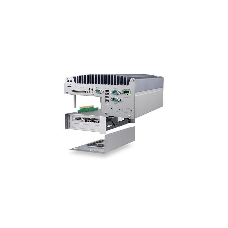 Industriel Maskin Vision PC [Kundespecificeret] - DANBIT A/S