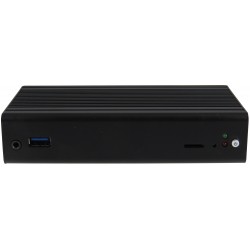 Embedded Industri PC Bay Trail Atom udvidet temperaturområde