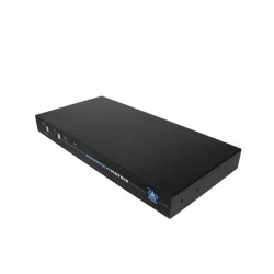 AdderView Matrix 16-Port KVM Switch PS/2, VGA (Adder AVM216)for16 p...