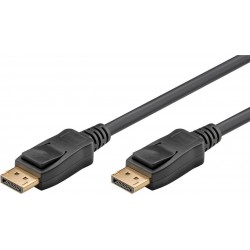 5 meter DisplayPort-kabel hann hann 8K/4K 2.1