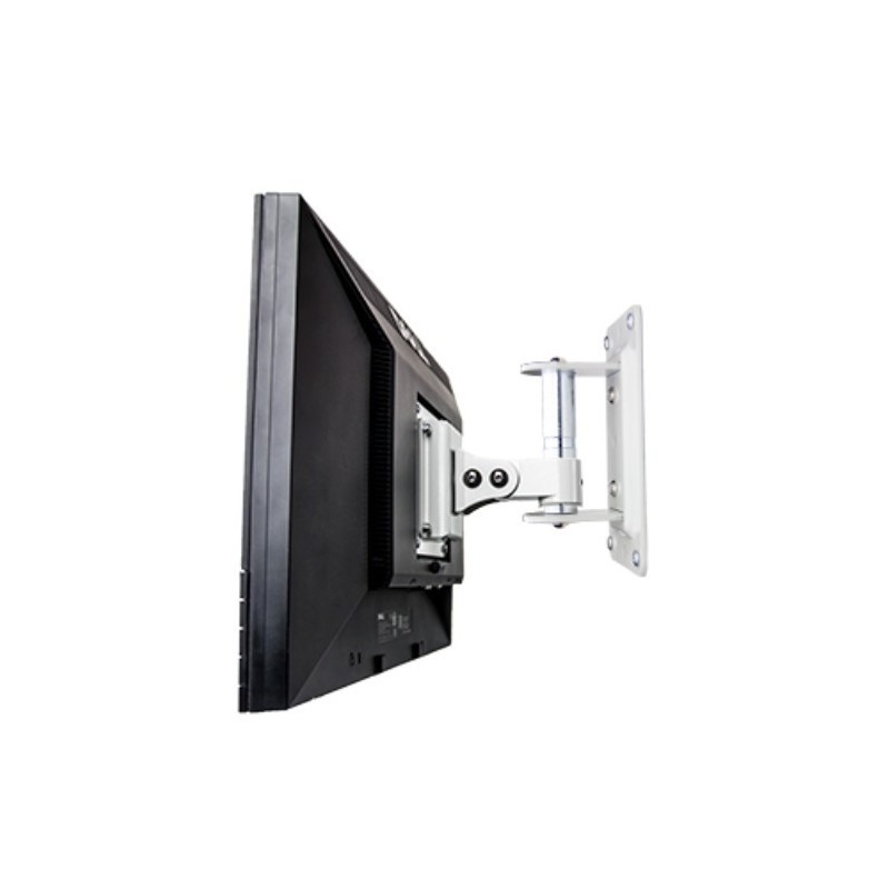 VESA Brakett for veggmontering Veggfeste / veggbrakett for TV / Monitor, VESA, maks 11 kg