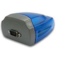 USB to RS485 - Galvanically Isolated - DANBIT A / S
