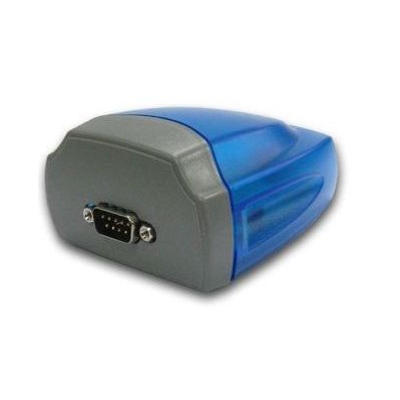 USB til RS485 - Galvanisk Isolert - DANBIT A / S