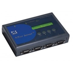 Moxa NPort Server Lite (Moxa DE-301) NEW!