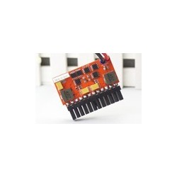 200W ATX PSU P4 connector for 12V to PICO connector