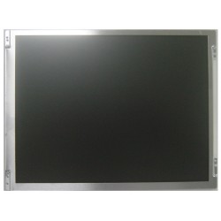 10" High brightness LCD panel, open frame TFT panel 1600 nits for installation in Sunlight