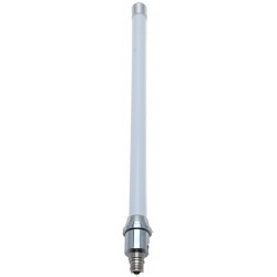 7dBi 4G LTE Omni beam Antenna for mast and wall mounting