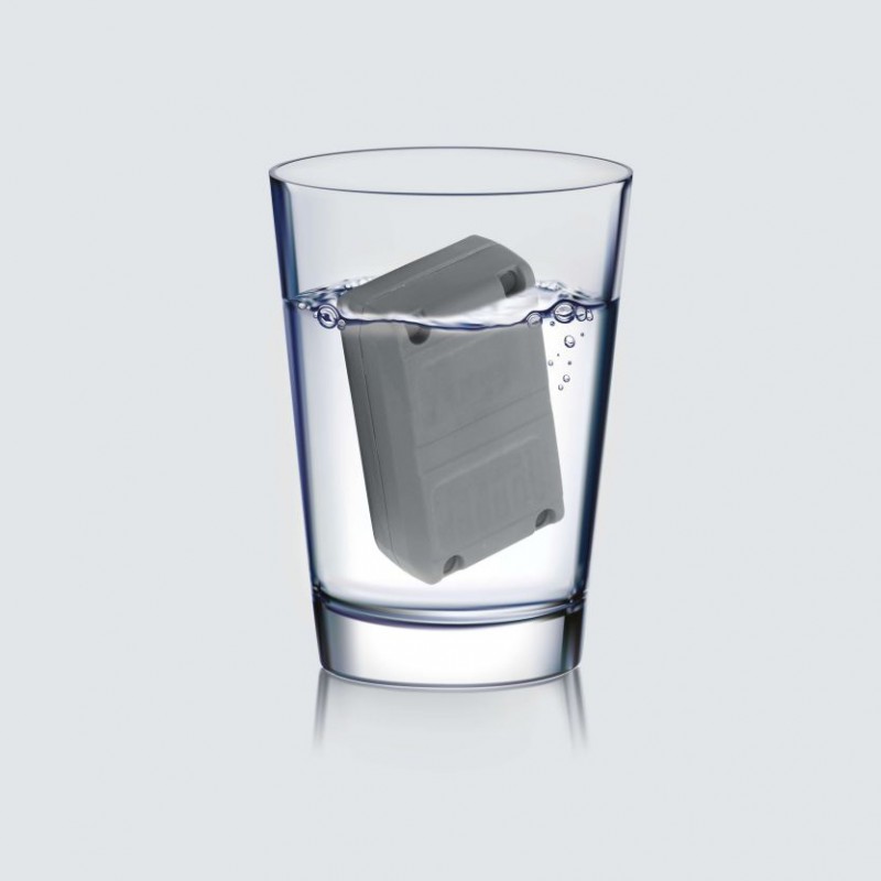 GPS-tracker med 4G for kjøretøy via APP. Nåværende stilling