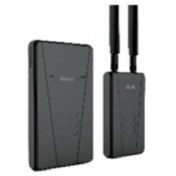 Wireless HDMI 1080p up to 120 meters