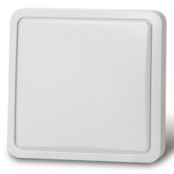 Double polarizing antenna provides better connectivity and more options