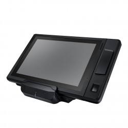 Portable POS Tablet Terminal 10,1 "| DANBIT A/S