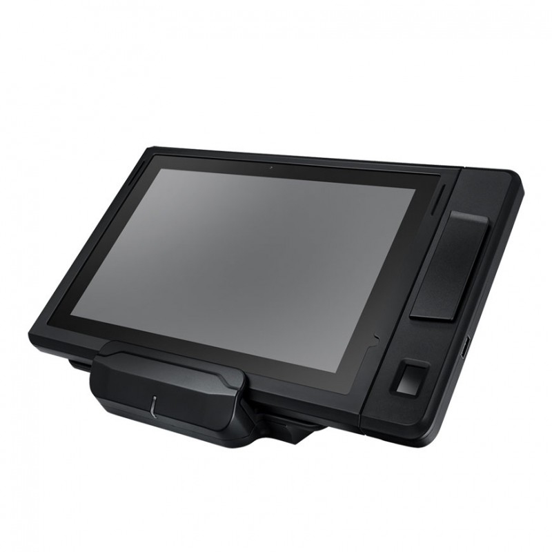 Bærbar POS Tablet Terminal 10,1 "| DANBIT A/S