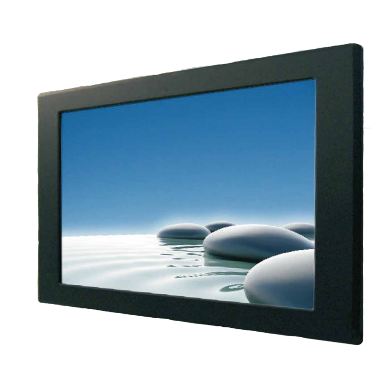 21.5 "Wide Screen TFT screen