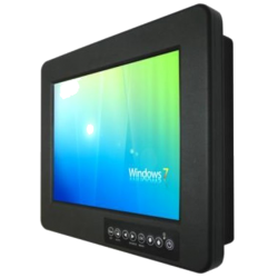 10.4 "navy approved screen with touch