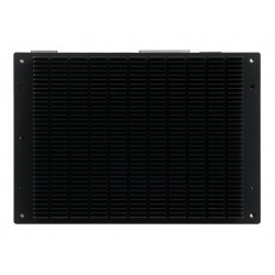 Industrial CPU card 3.5" format fanless i3 2.3GHz. Option: can be supplied with i5 and i7 IB915F-6100