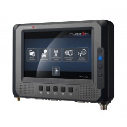 7 "Rugged PC Tablet for Vehicles - DANBIT A / S