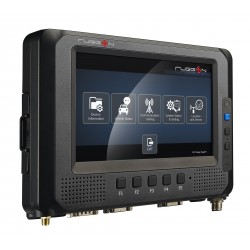 7 "Rugged PC Tablet for Vehicles - DANBIT A / S