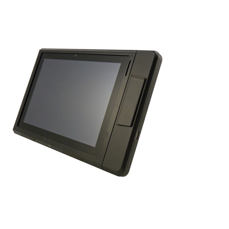 Bærbar POS Tablet Terminal 10,1 "| DANBIT A/S