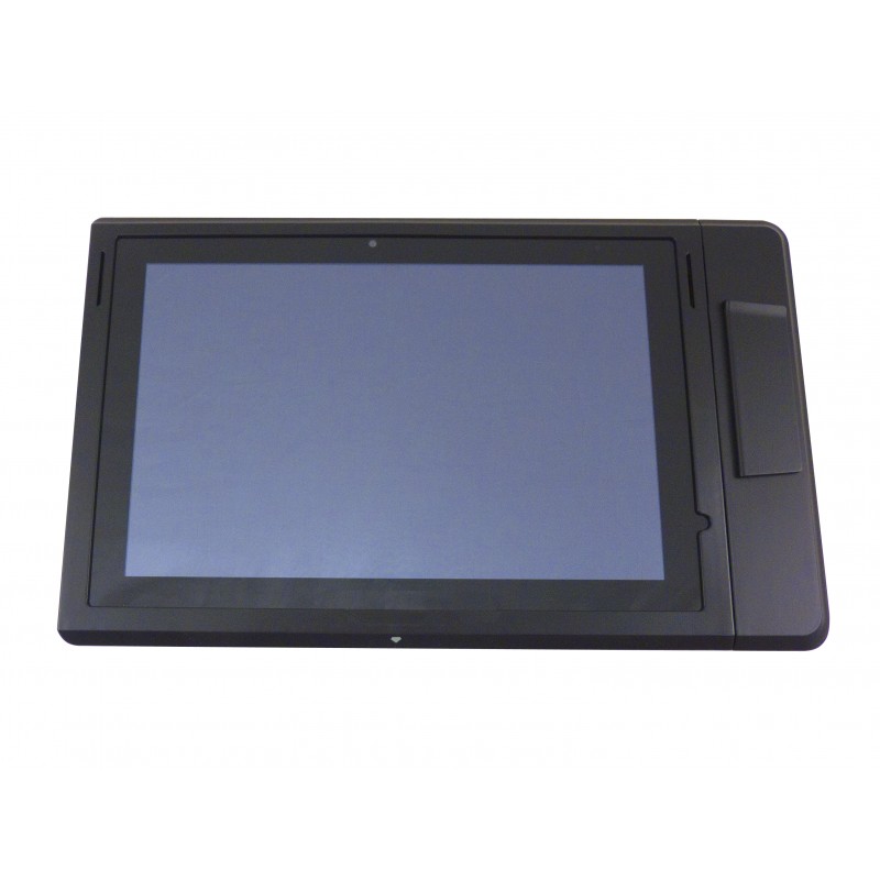 Bærbar POS Tablet Terminal 10,1 "| DANBIT A/S