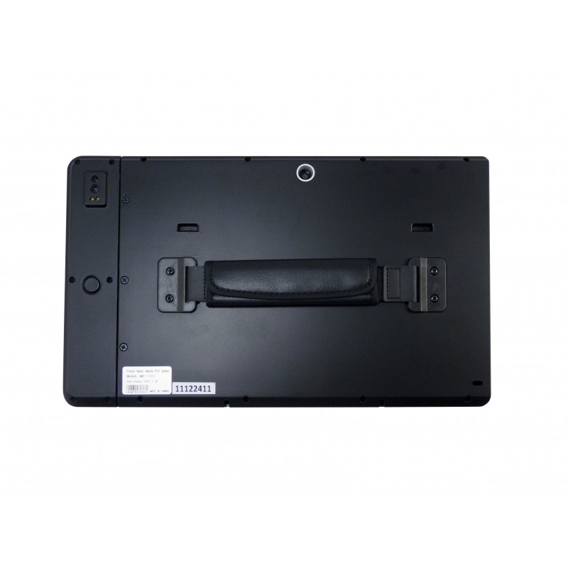 Bærbar POS Tablet Terminal 10,1 "| DANBIT A/S