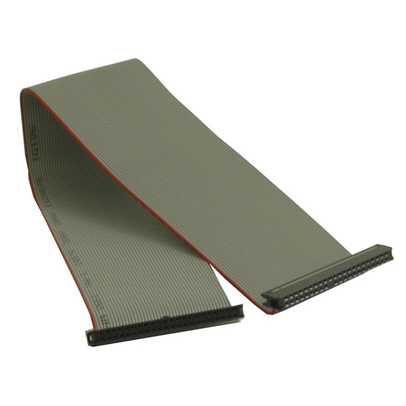 Kabel til 2½” HDDforIDE / PATA