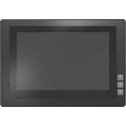 7" Panel PC touch Linux, Windows RS232, 4G SIM SLOT, Ethernet