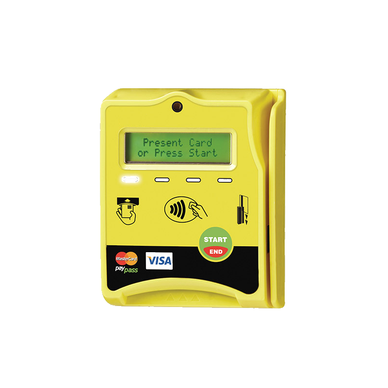 NAYAX payment system VPOS+AMIT for unmanned machines / vending machines