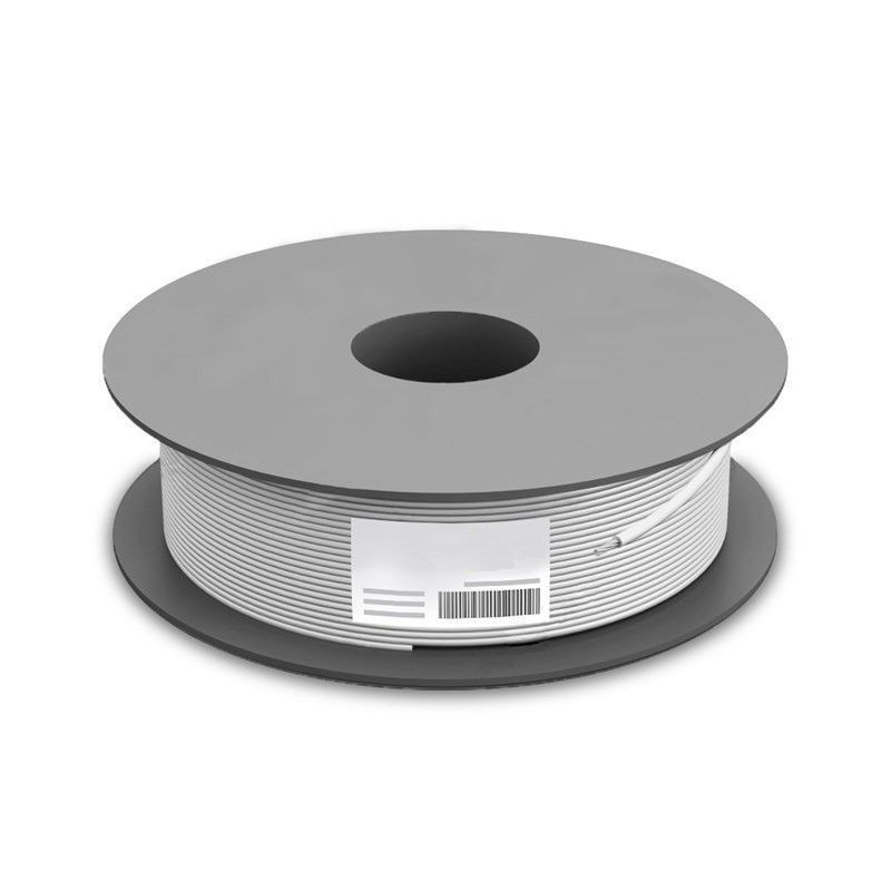 RJ45 kat. 6a UTP Installasjonskabel - Nettverkskabel på rulle - DANBIT