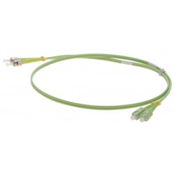 OM5 SC / ST fiber cable - big selection at DANBIT
